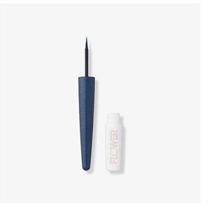 Flower eyeliner liquid kajal-starry lk4
